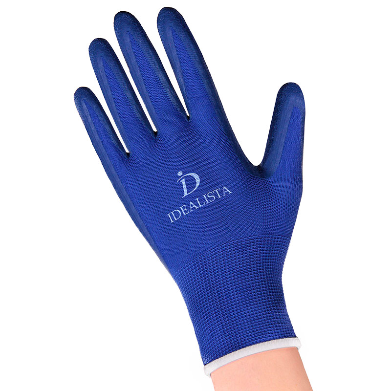 Перчатки Idealista для надевания компрессионного трикотажа ID-03