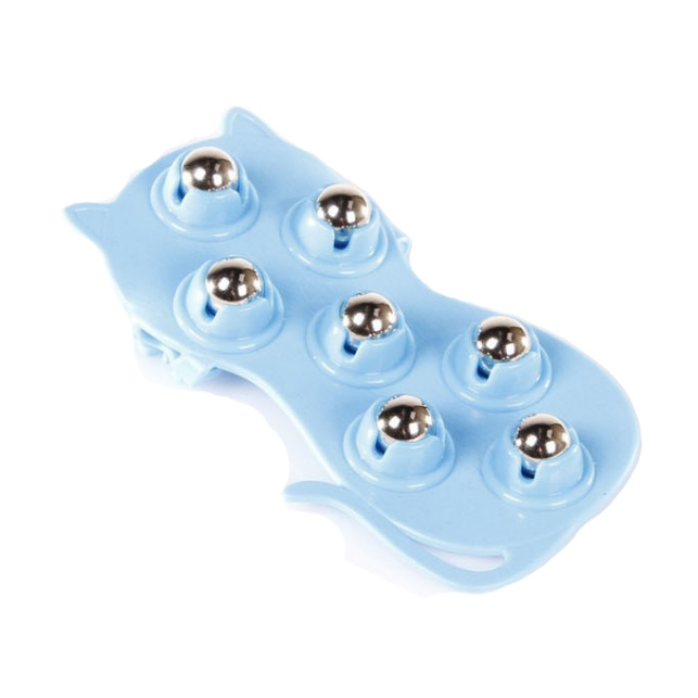 Массажер ручной Чудо -котенок арт.VEGA-251 