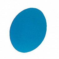 Мяч для массажа кисти яйцевидной формы жесткий арт.L0300F.
