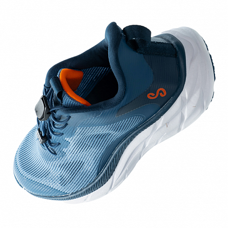 Кроссовки ортопедические Сурсил-Орто для мальчиков 65-283-2 синие. Изображение 3 из 4