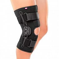 Ортез для коленного сустава medi protect.ST с полицентрическими шарнирами.