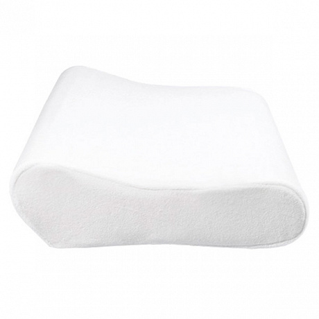 Подушка ортопедическая Тривес детская Т.001 40х25 см. Изображение 4 из 6