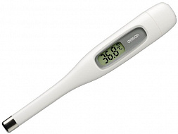 Термометр OMRON i-Temp mini (МС-271W-E).