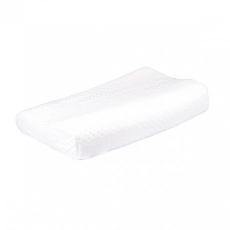 Подушка ортопедическая Тривес детская Т.001 40х25 см. Изображение 2 из 6