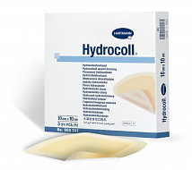 Повязка гидроколлоидная Hydrocoll 5 шт..
