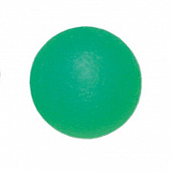 Мяч для массажа кисти 5 см полужесткий арт.L0350M.