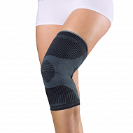 Бандаж на коленный сустав Orto Professional Dynatex TKN-200.