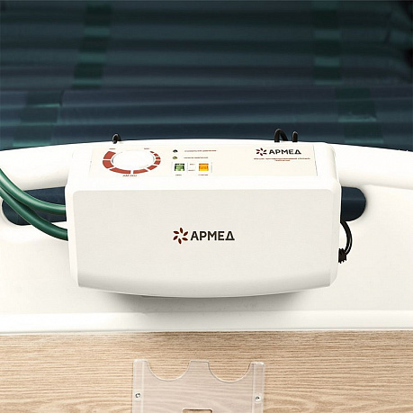 Матрас противопролежневый Armed с компрессором DGC001-2. Изображение 3 из 4