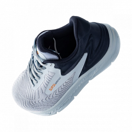 Кроссовки ортопедические Сурсил-Орто женские 77-100-3 голубые. Изображение 3 из 3